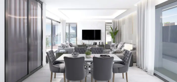 Detached villa R4930924 4