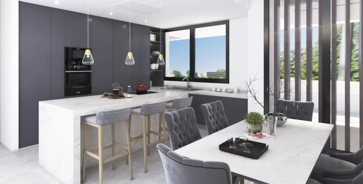 Sale of detached villa in Benalmádena (district Benalmádena Pueblo ) 7