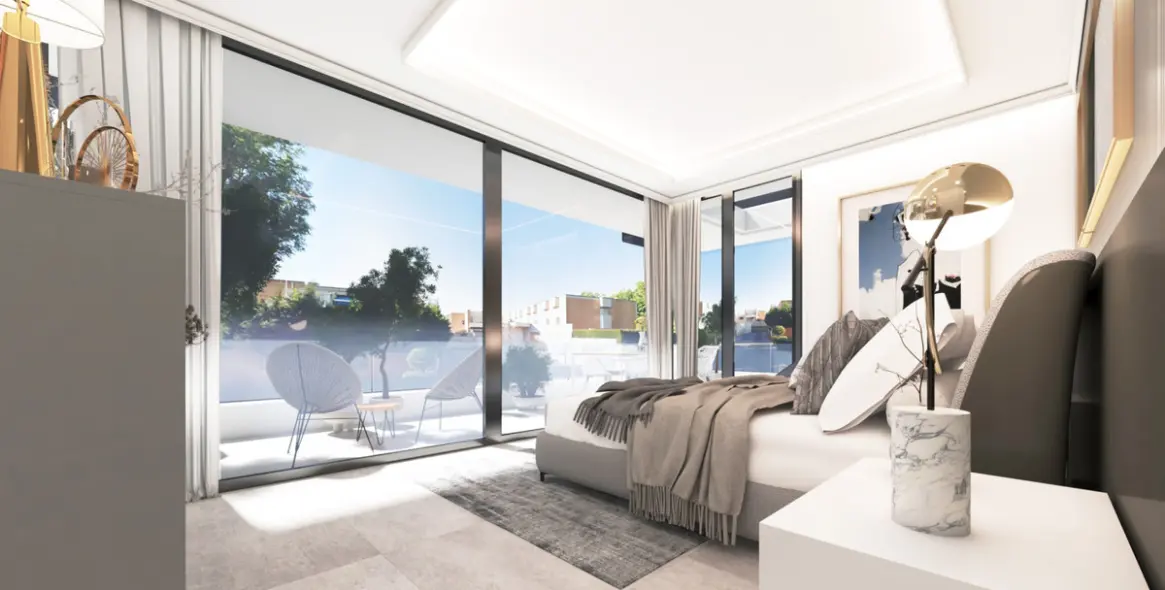 Sale of detached villa in Benalmádena (district Benalmádena Pueblo ) 10