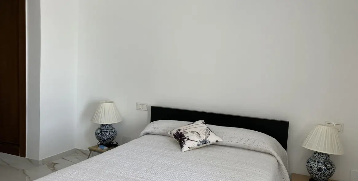 Sale of detached villa in Puerto Banús 14