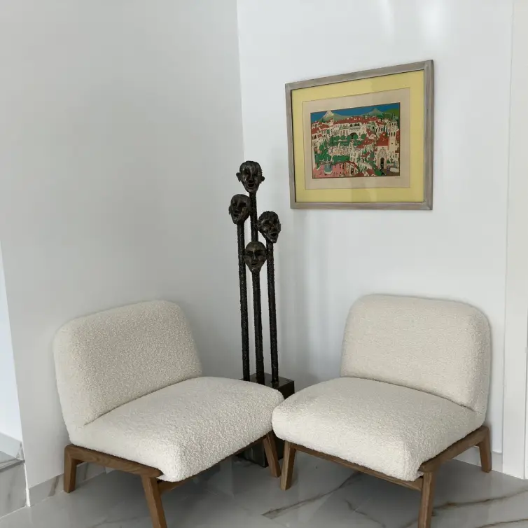 Sale of detached villa in Puerto Banús