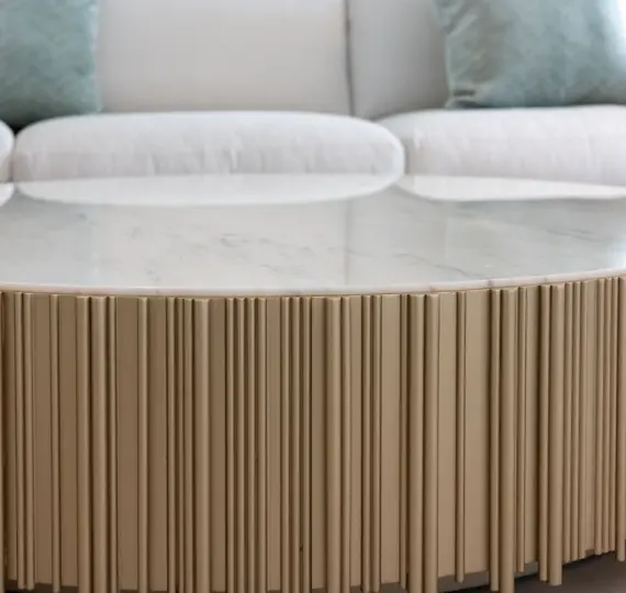 Venta de villa independiente en Puerto Banús