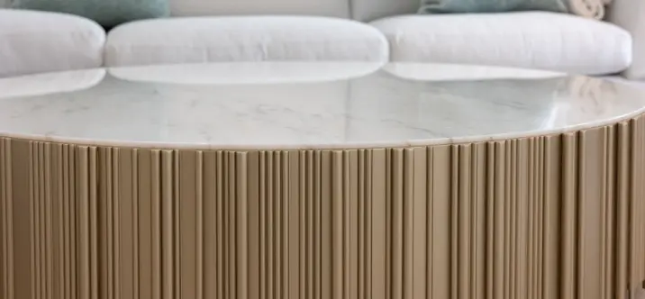 Venta de villa independiente en Puerto Banús 4