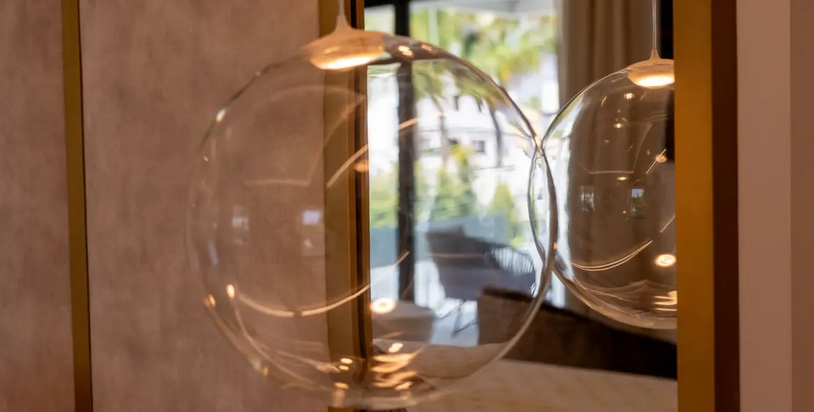 Продажа  отдельно стоящей виллы в Puerto Banús 18