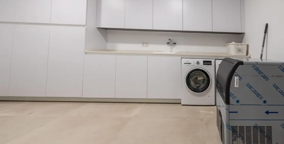 Продажа  отдельно стоящей виллы в Puerto Banús 48