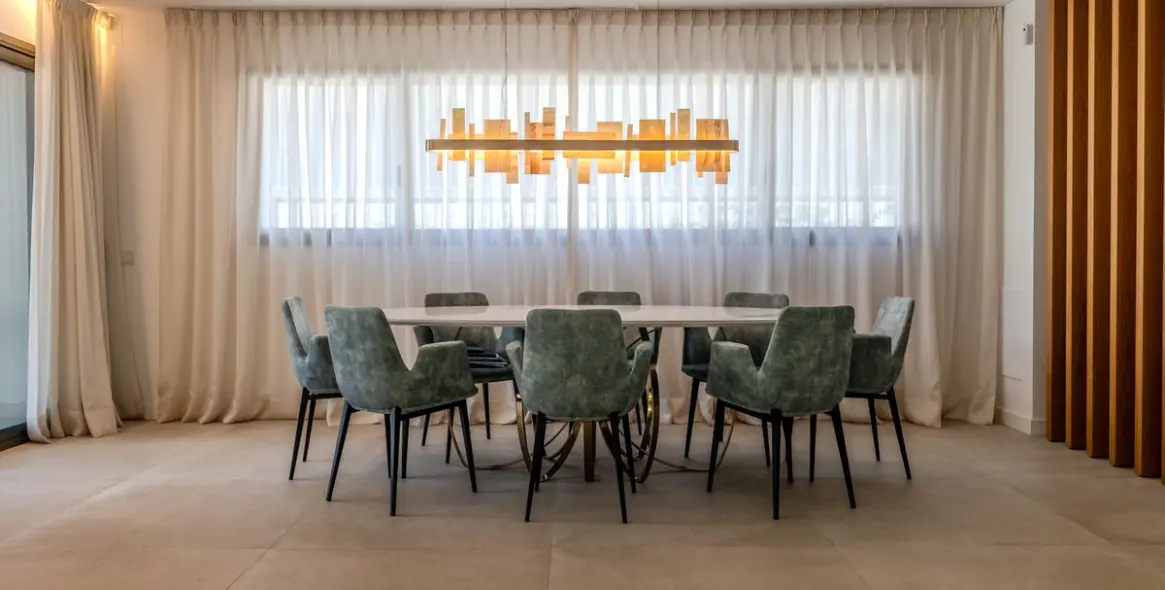 Venta de villa independiente en Puerto Banús 6