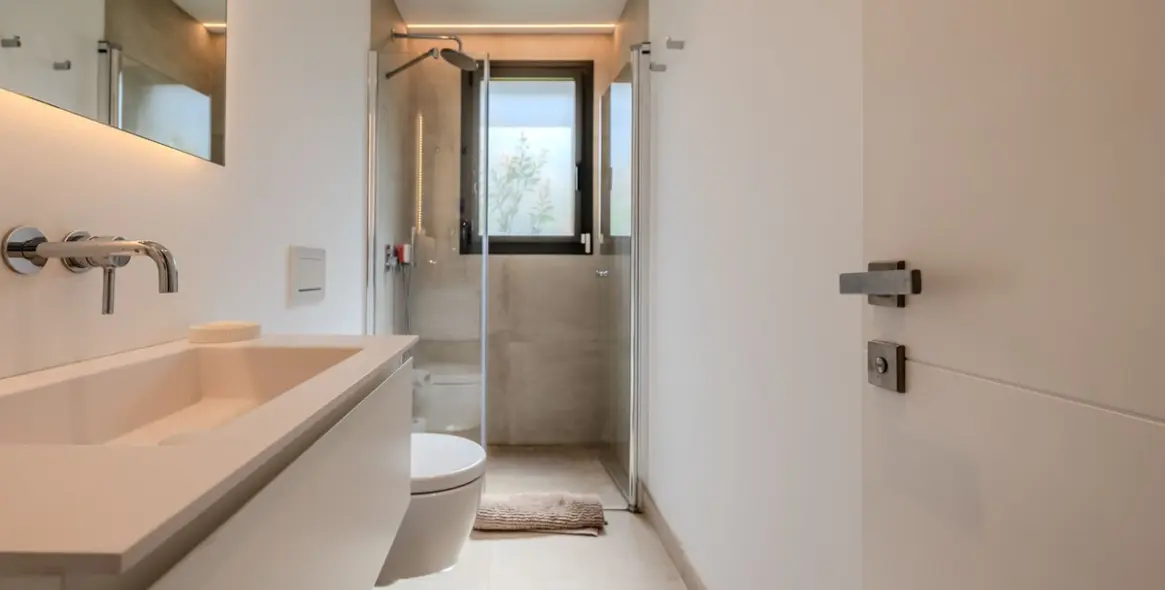 Venta de villa independiente en Puerto Banús 13