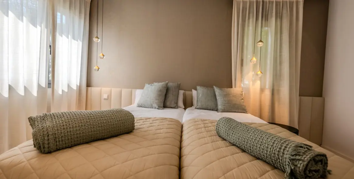 Venta de villa independiente en Puerto Banús 16