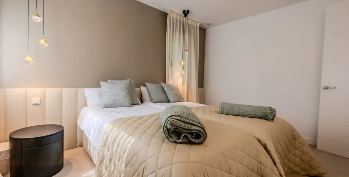 Venta de villa independiente en Puerto Banús 17