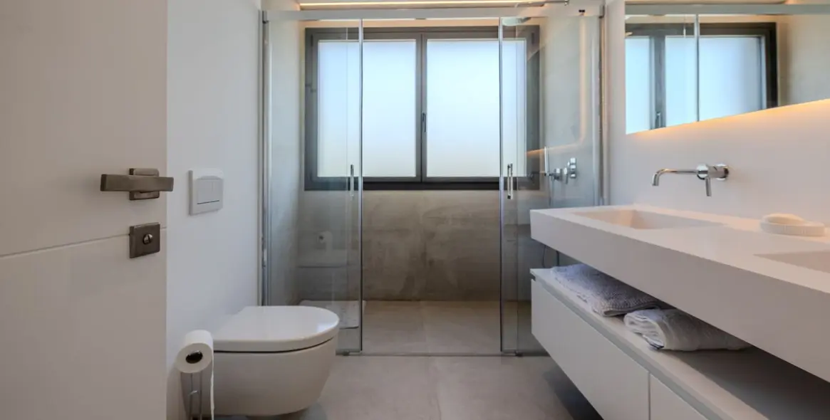 Venta de villa independiente en Puerto Banús 24