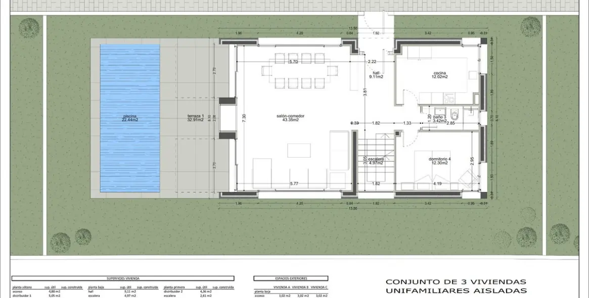 Venta de villa independiente en Puerto Banús 61