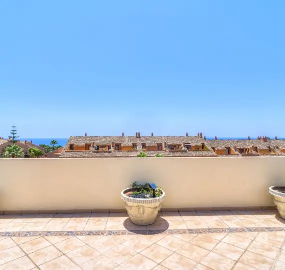 Penthouse duplex R5110738