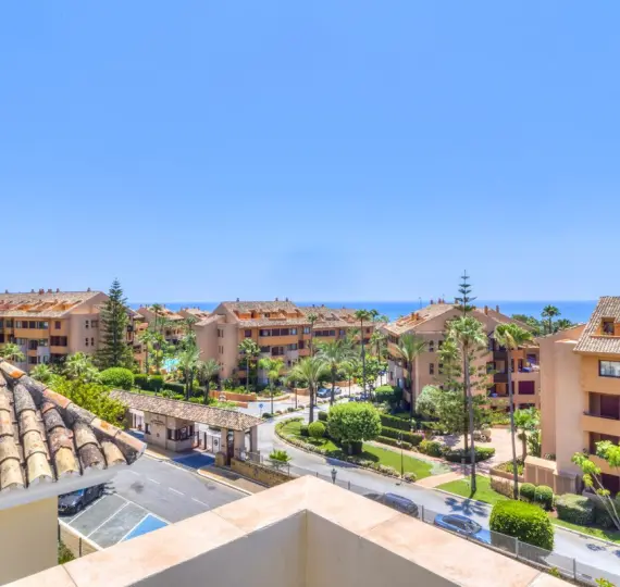 Penthouse duplex R5110738