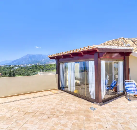 Penthouse duplex R5110738