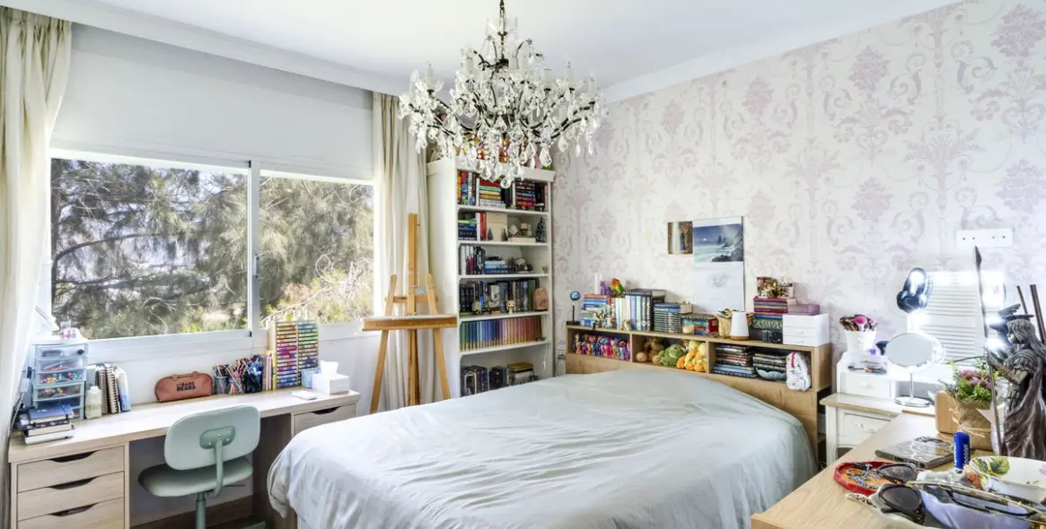 Продажа двухуровневого пентхауса в Bahía de Marbella 36