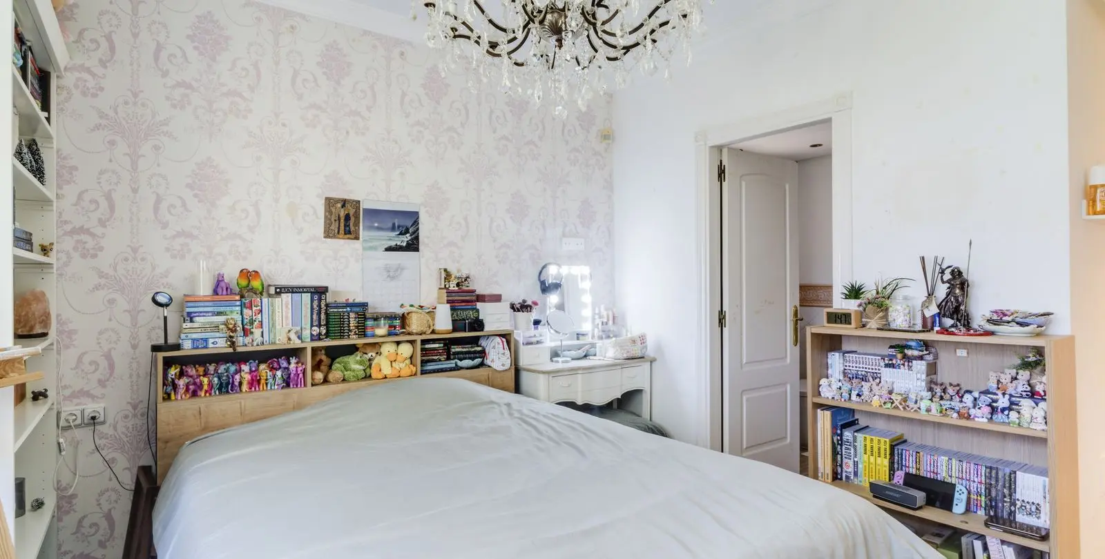 Продажа двухуровневого пентхауса в Bahía de Marbella 37
