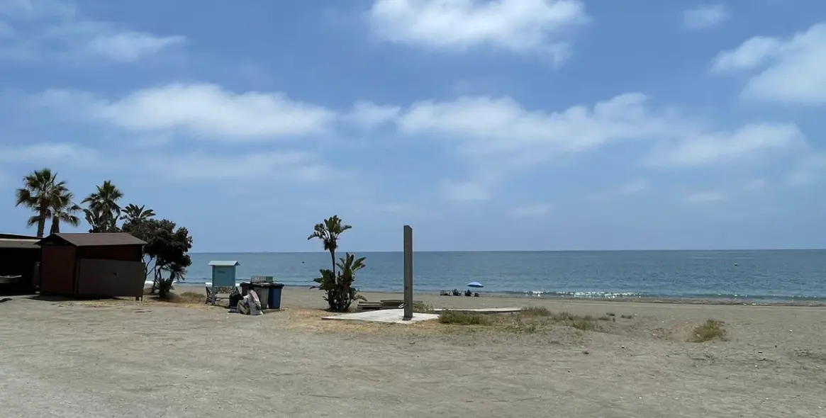 Продажа  отдельно стоящей виллы в Costa del Sol East 1