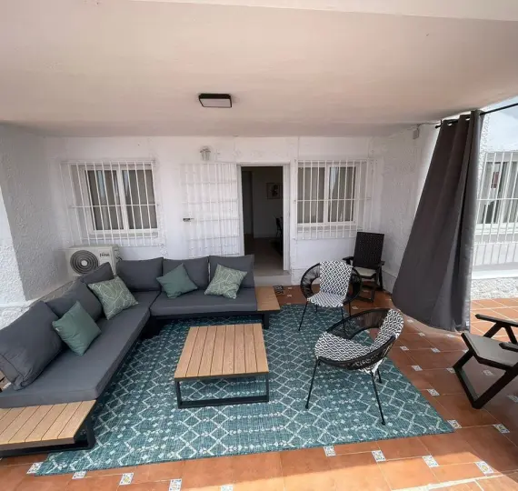 Villa independiente R5231563