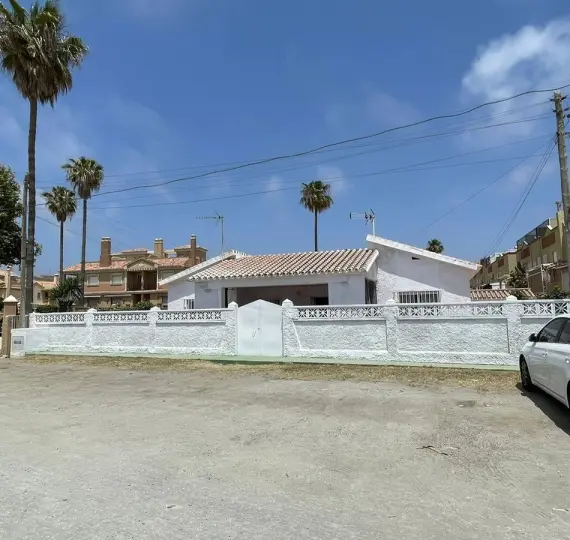 Villa independiente R5231563