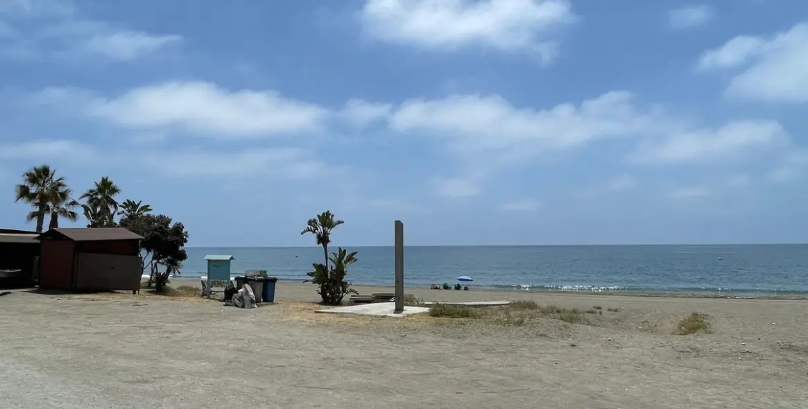 Продажа  отдельно стоящей виллы в Costa del Sol East 5