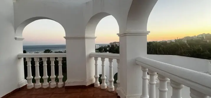 Sale of detached villa in Torrequebrada 1