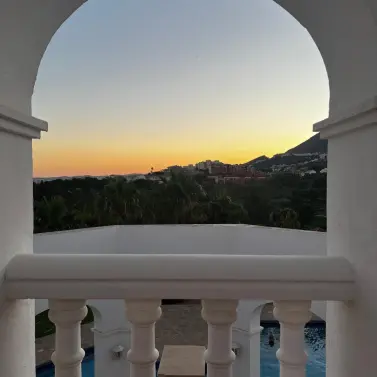 Sale of detached villa in Torrequebrada