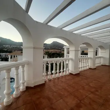 Sale of detached villa in Torrequebrada