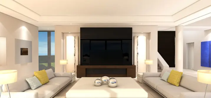 Продажа  отдельно стоящей виллы в Estepona 3