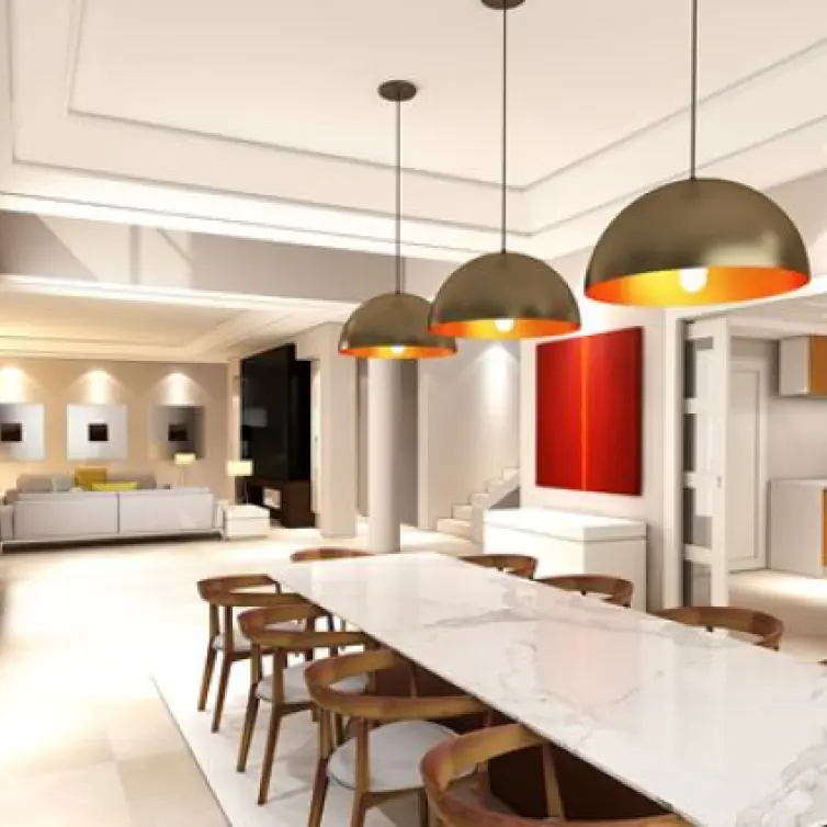 Venta de villa independiente en Estepona