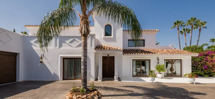 Venta de villa independiente en Atalaya 0