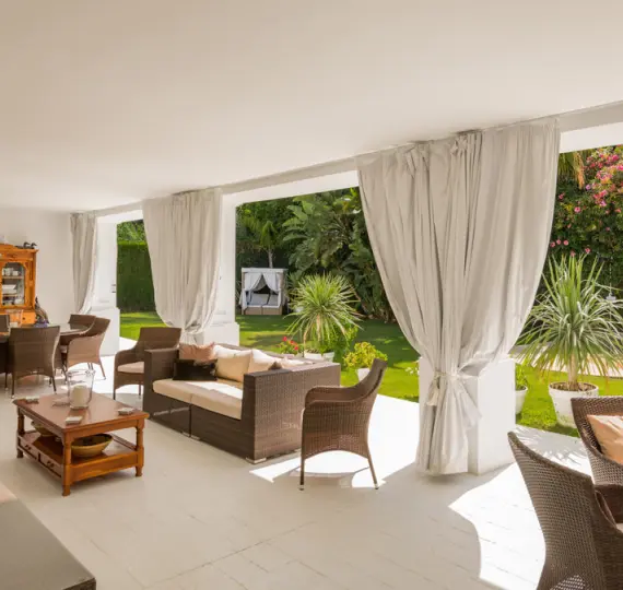 Venta de villa independiente en Atalaya