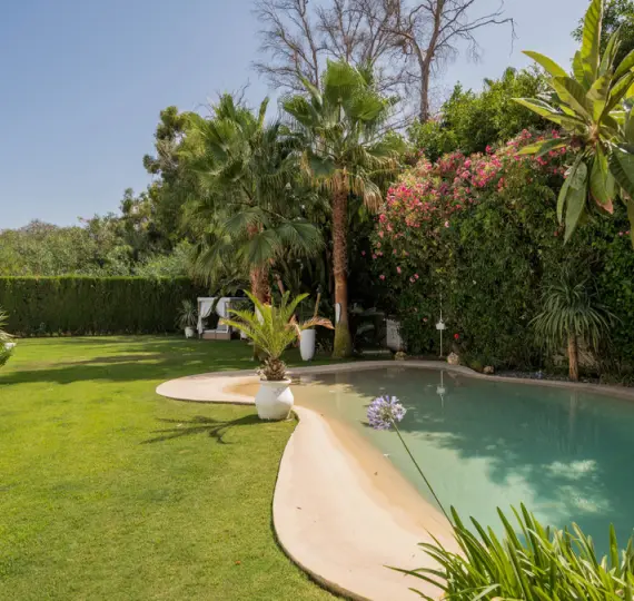 Venta de villa independiente en Atalaya