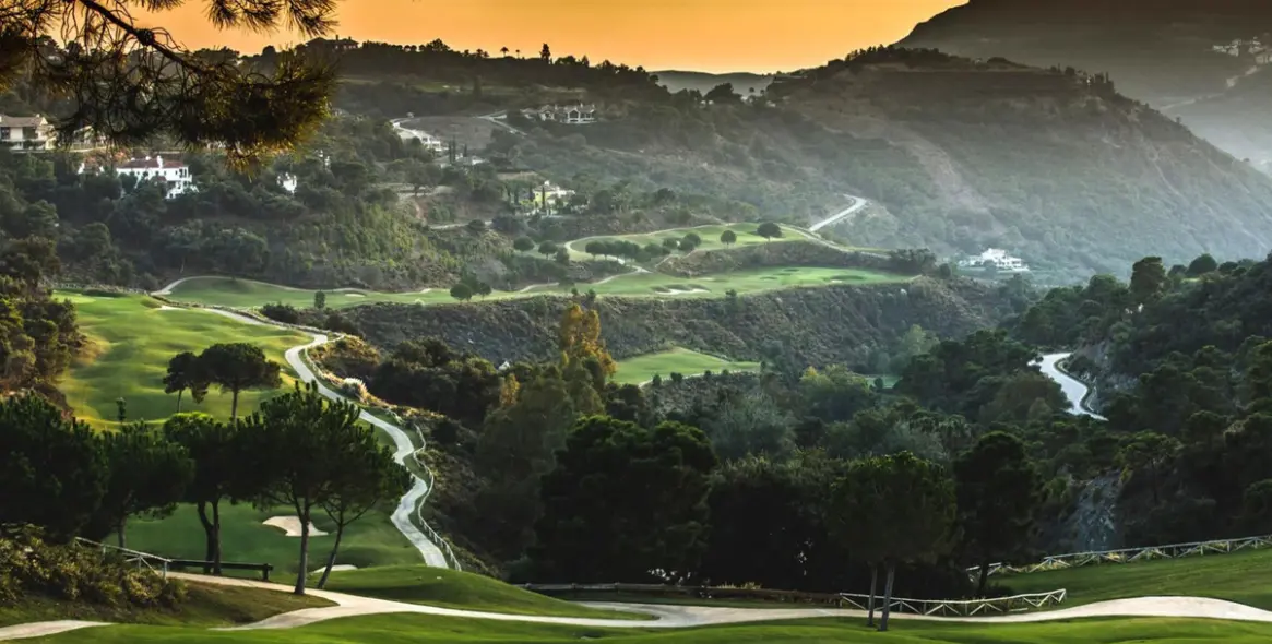 Sale of residential plot in La Zagaleta 10