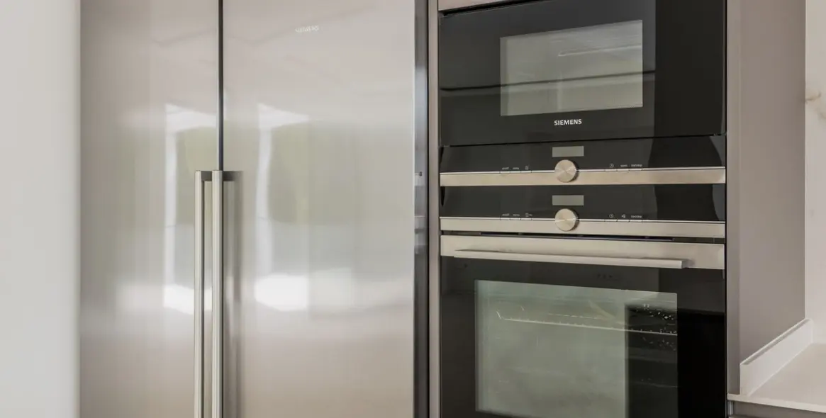 Sale of detached villa in Guadalmina Alta 15