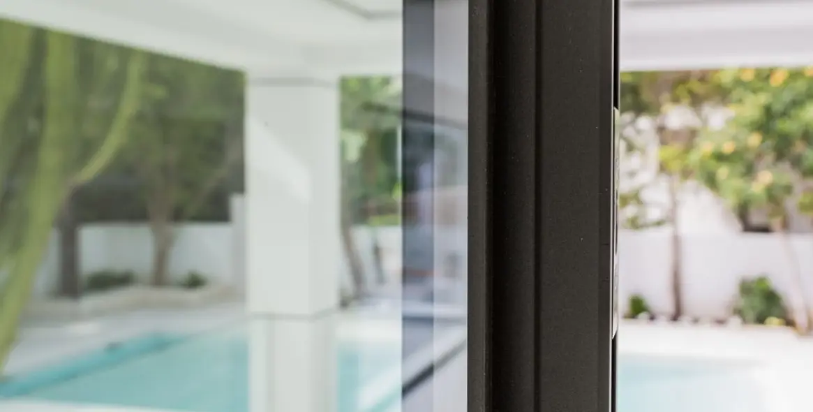 Sale of detached villa in Guadalmina Alta 20