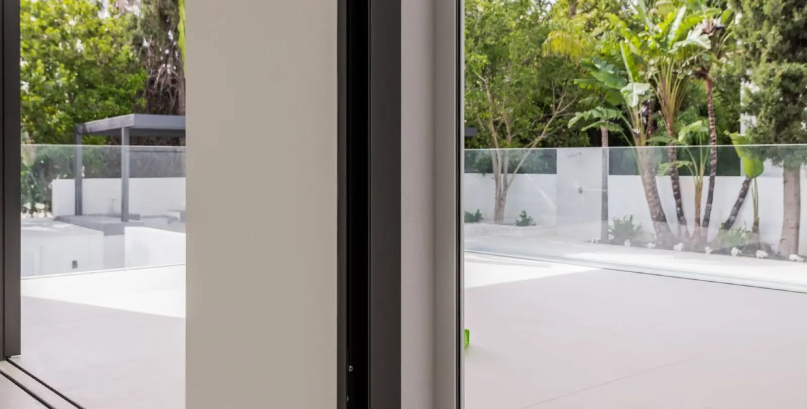 Sale of detached villa in Guadalmina Alta 36