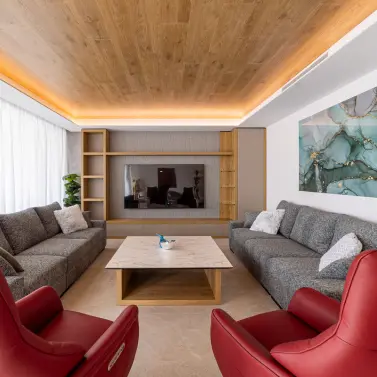 Sale of detached villa in San Pedro de Alcántara