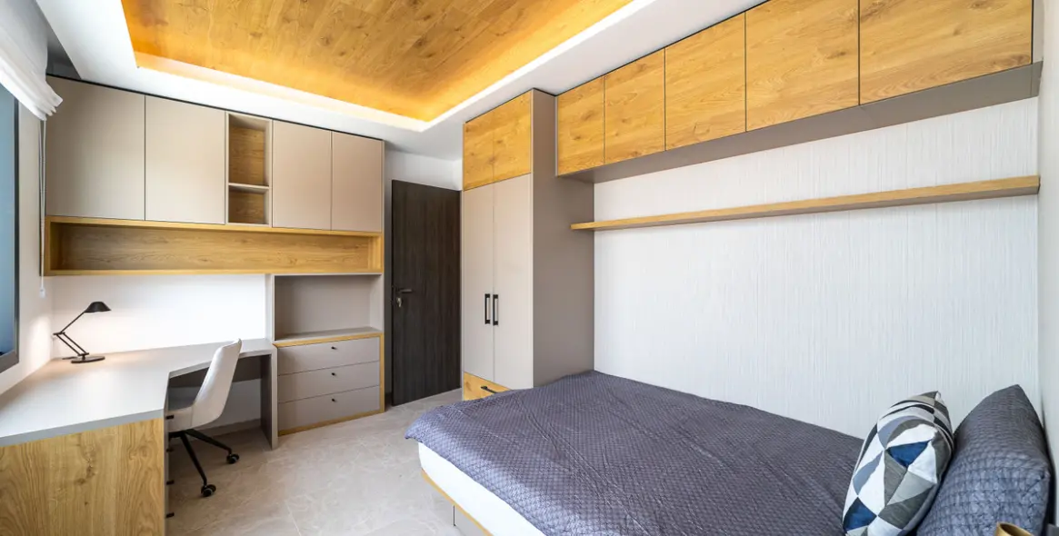 Sale of detached villa in San Pedro de Alcántara 14