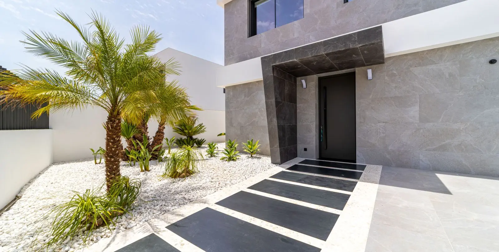 Продажа  отдельно стоящей виллы в San Pedro de Alcántara 3