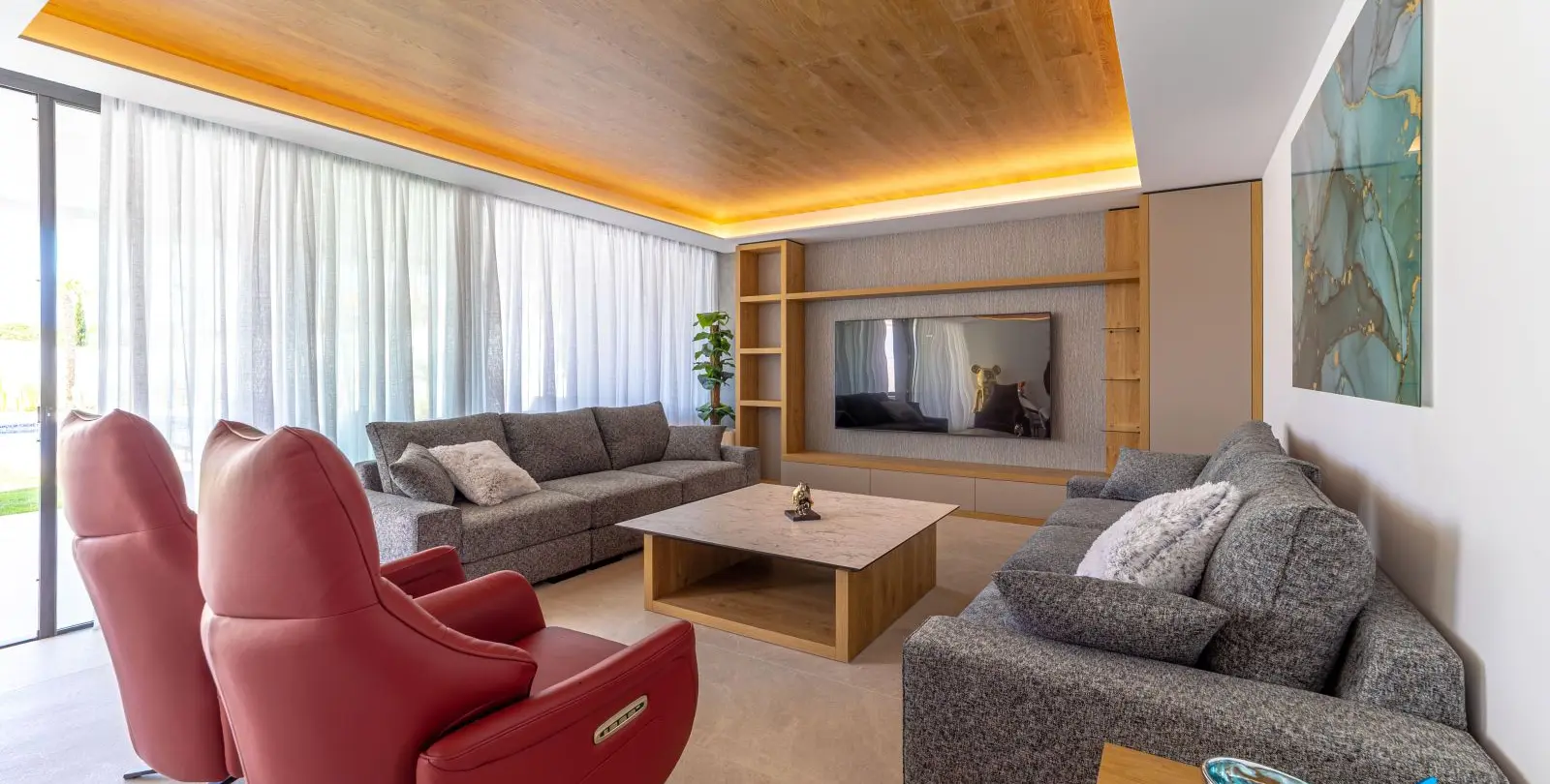 Продажа  отдельно стоящей виллы в San Pedro de Alcántara 4