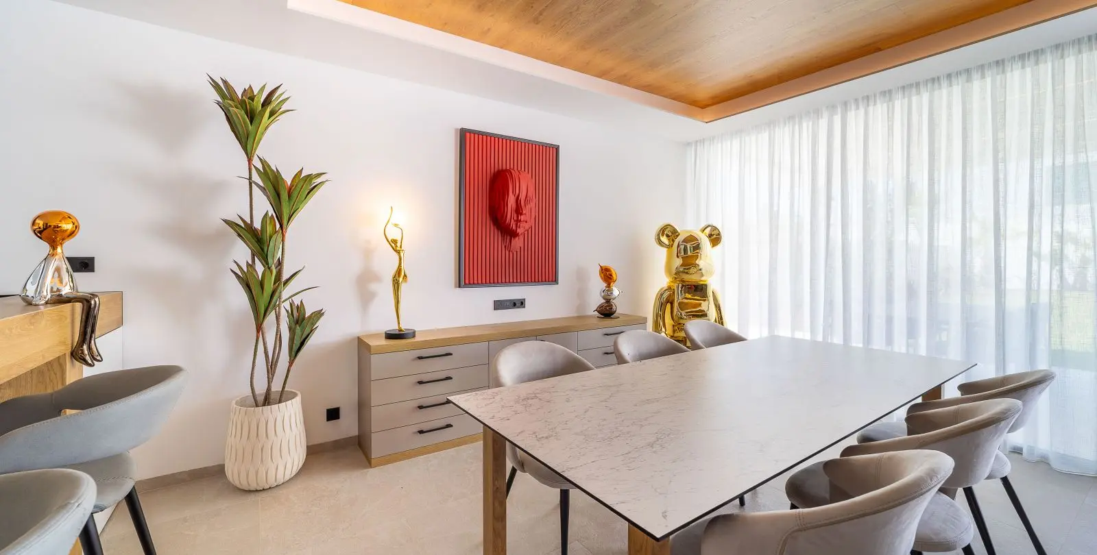 Продажа  отдельно стоящей виллы в San Pedro de Alcántara 5