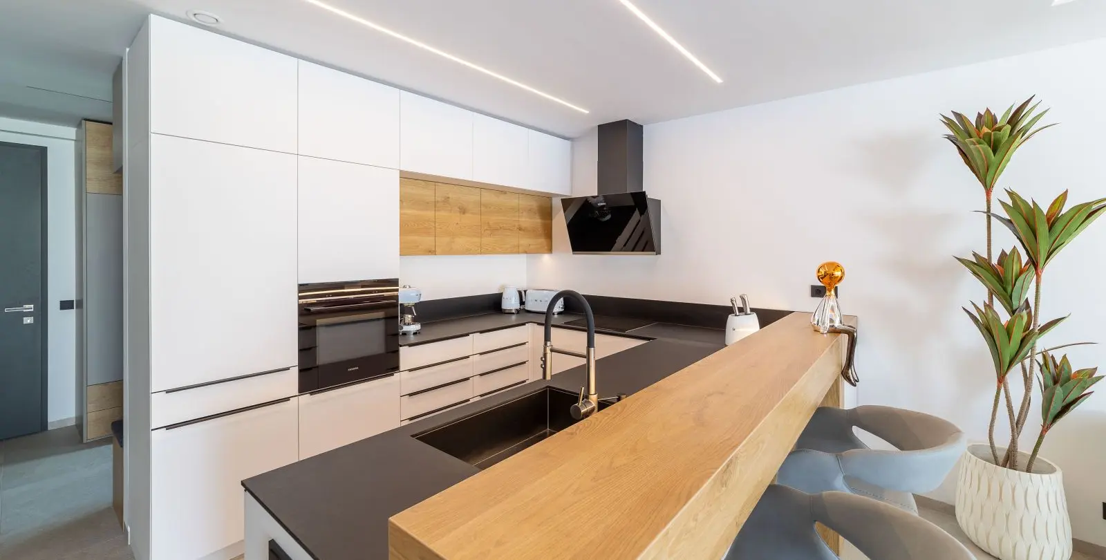 Продажа  отдельно стоящей виллы в San Pedro de Alcántara 6