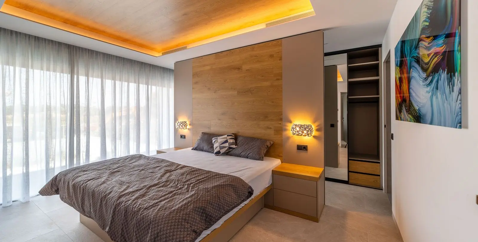 Продажа  отдельно стоящей виллы в San Pedro de Alcántara 7