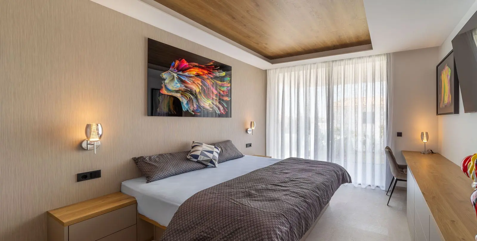 Продажа  отдельно стоящей виллы в San Pedro de Alcántara 11