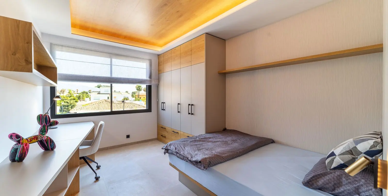 Продажа  отдельно стоящей виллы в San Pedro de Alcántara 13