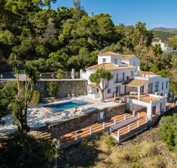 Detached villa R5225707