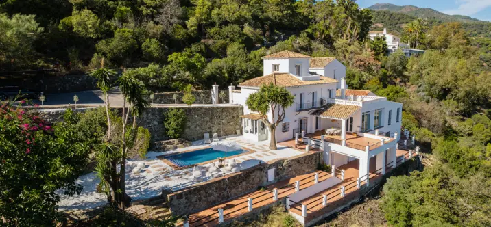 Detached villa R5225707 1