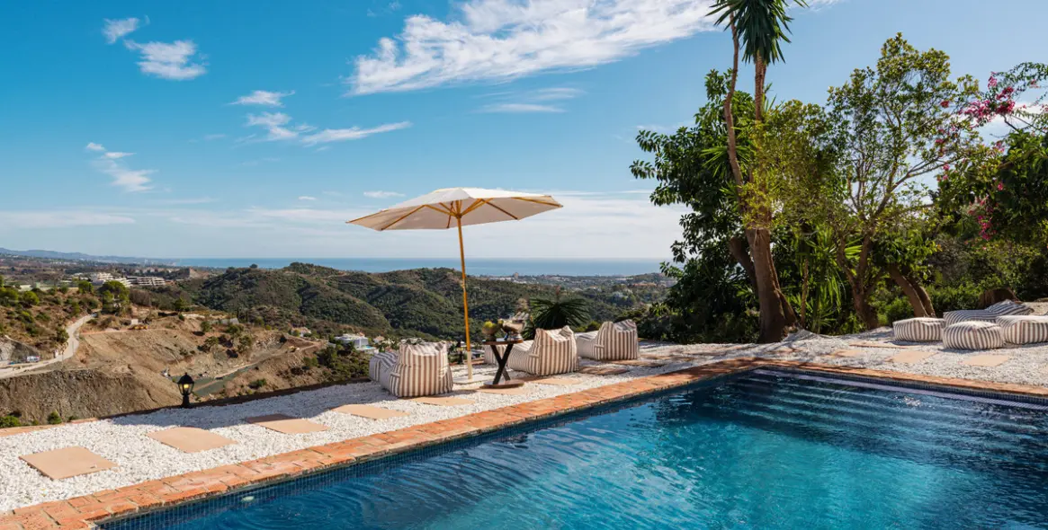 Sale of detached villa in Benahavís (district El Madronal) 3