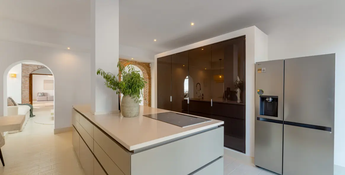 Sale of detached villa in Benahavís (district El Madronal) 9