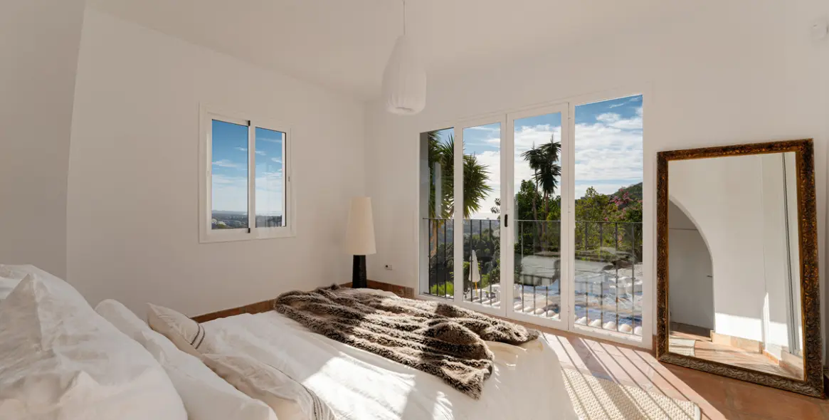 Продажа  отдельно стоящей виллы в El Madroñal 20